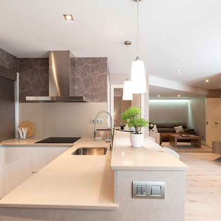 Elegante Apartamento Centrico วิโก ภายนอก รูปภาพ