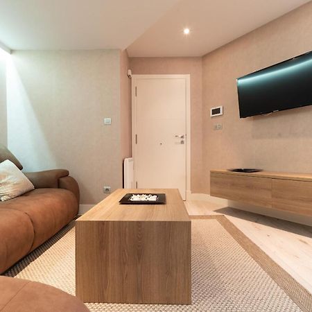 Elegante Apartamento Centrico วิโก ภายนอก รูปภาพ