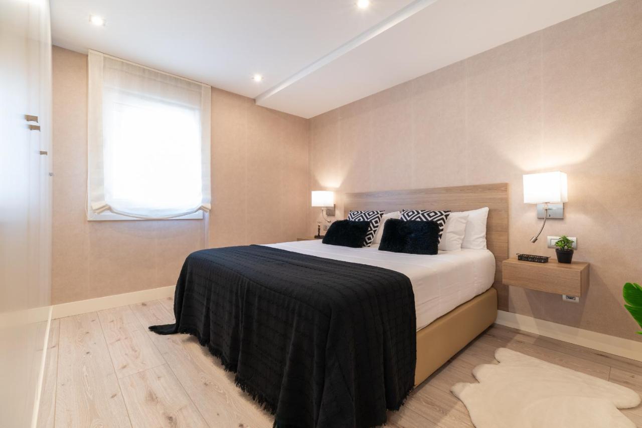 Elegante Apartamento Centrico วิโก ภายนอก รูปภาพ