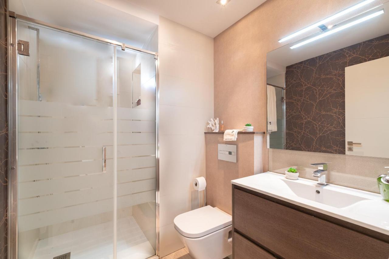 Elegante Apartamento Centrico วิโก ภายนอก รูปภาพ