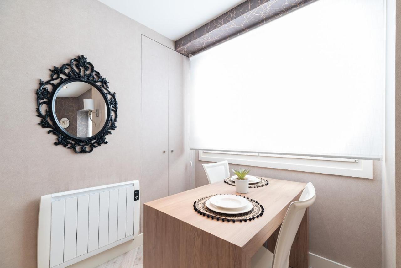 Elegante Apartamento Centrico วิโก ภายนอก รูปภาพ